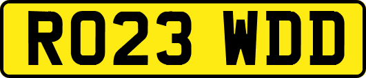 RO23WDD