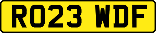 RO23WDF