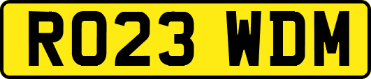 RO23WDM