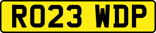 RO23WDP
