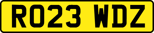 RO23WDZ