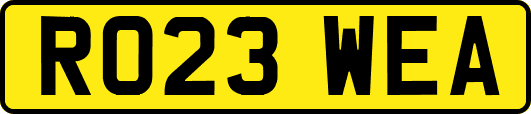 RO23WEA