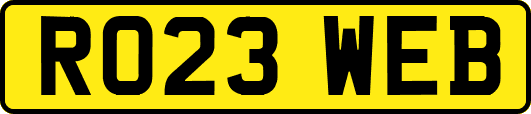 RO23WEB