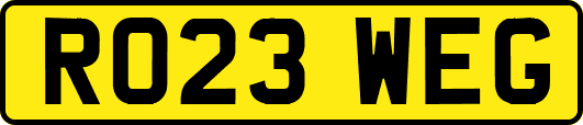 RO23WEG
