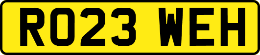 RO23WEH