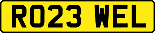 RO23WEL