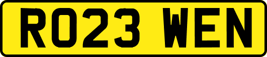 RO23WEN