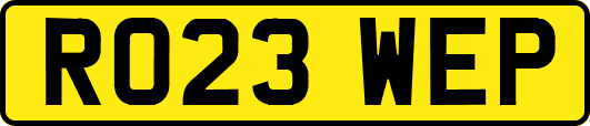 RO23WEP