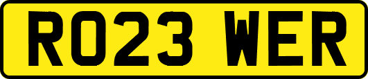 RO23WER
