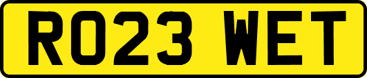 RO23WET