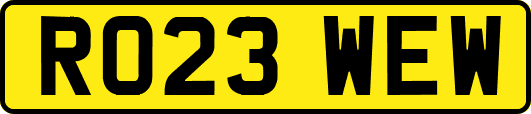 RO23WEW