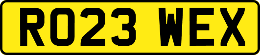 RO23WEX