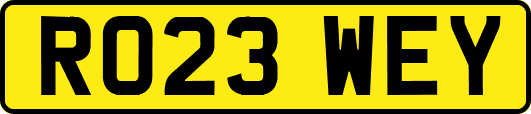 RO23WEY