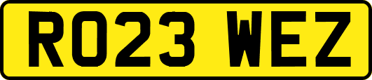 RO23WEZ