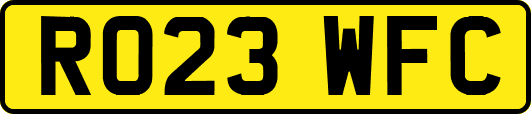 RO23WFC