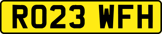 RO23WFH