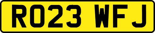 RO23WFJ