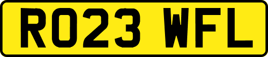 RO23WFL