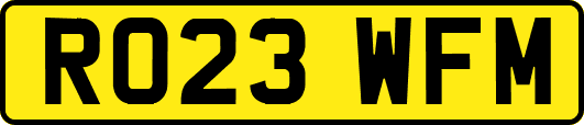 RO23WFM