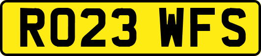 RO23WFS