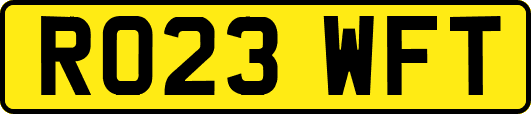 RO23WFT
