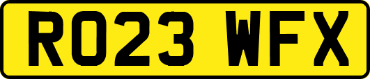 RO23WFX
