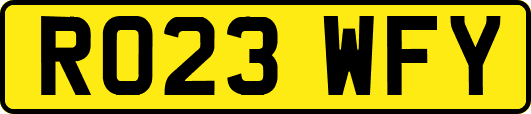 RO23WFY