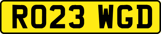 RO23WGD