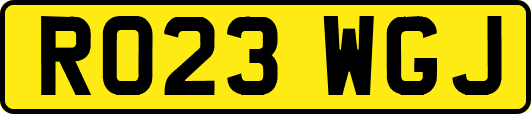 RO23WGJ