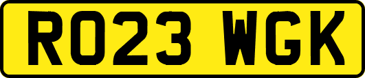 RO23WGK