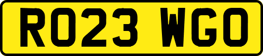 RO23WGO