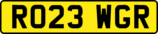 RO23WGR