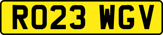 RO23WGV