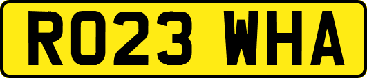 RO23WHA