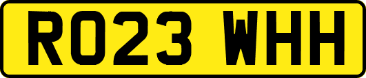 RO23WHH