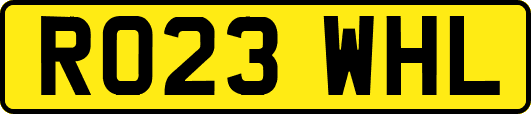 RO23WHL