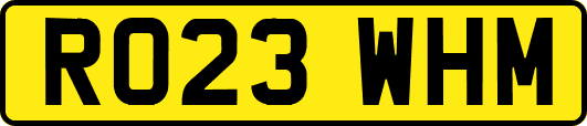 RO23WHM