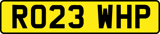 RO23WHP