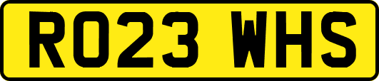 RO23WHS