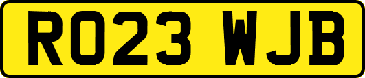 RO23WJB