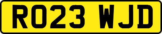 RO23WJD