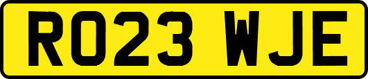 RO23WJE