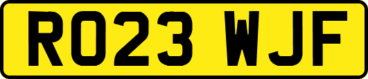 RO23WJF