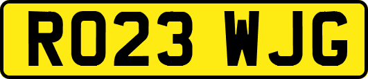 RO23WJG