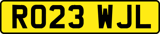 RO23WJL