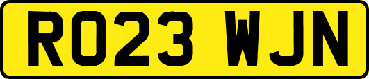 RO23WJN