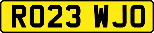 RO23WJO
