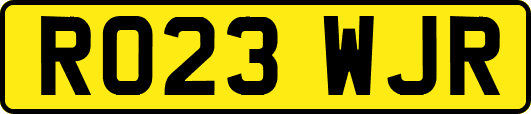 RO23WJR