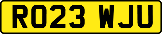 RO23WJU