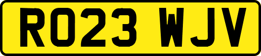 RO23WJV